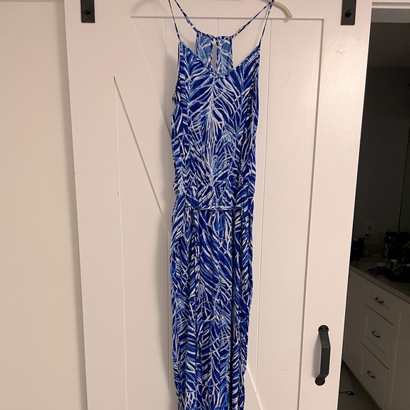 Lilly Pulitzer Jumpsuit - Picture 2 of 4